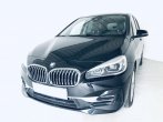 BMW 216d Gran Tourer - Automat, Diesel 85 kW