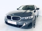 BMW 320d xDrive Touring Comfort - Automat, Diesel 140 kW