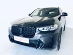 BMW X4 xDrive30d M-Sport - Automat, Diesel 210 kw