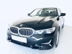 BMW 320d xDrive Touring Luxury Line - Automat, Diesel 140 kW