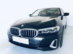 BMW 530d xDrive Limousine Luxury Line - Automat, Diesel 210 kW