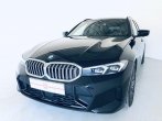 BMW 320d xDrive Touring M-Sport - Automat, Diesel 140 kW