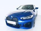 BMW 420d xDrive Gran Coupé M-Sport - Automat, Diesel 140 kW