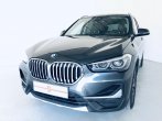 BMW X1 xDrive20d - Automat, Diesel 140 kW