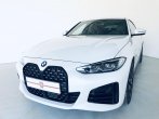 BMW 420d xDrive Gran Coupé M-Sport - Automat, Diesel 140 kW