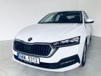 Škoda Octavia 2.0 TDi Ambition 6MT, Diesel 85 kW