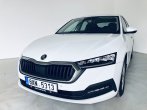 Škoda Octavia 2.0 TDi Ambition 6MT, Diesel 85 kW