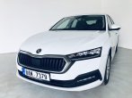 Škoda Octavia 2.0 TDi Ambition 6MT, Diesel 85 kW