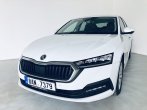 Škoda Octavia 2.0 TDi Ambition 6MT, Diesel 85 kW