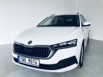 Škoda Octavia Combi 2.0 TDi DSG Ambition - Automat, Diesel 110 kW