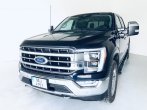 Ford F-150 5.0 V8 4x4 Lariat - Automat, Benzín 299 kW
