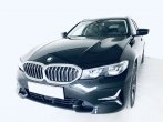 BMW 320d xDrive Touring Luxury Line - Automat, Diesel 140 kW