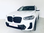 BMW X4 xDrive M-Sport - Automat, Diesel 210 kW