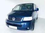 Volkswagen Transporter 2.5 TDi 6MT, Diesel 128 kW