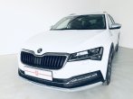 Škoda Superb Combi 2.0 TDi DSG Scout 4x4 - Automat, Diesel 147 kW