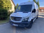 Mercedes-Benz Sprinter 2.2 CDI