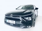 Citroën C5 X 1.6 PureTech Shine Pack - Automat, Benzín 133 kW