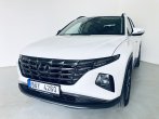Hyundai Tucson 1.6 CRDi Mild Hybrid 4WD Smart - Automat, Diesel 100 kW