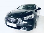 BMW 218d Gran Coupé - Automat, Diesel 110 kW