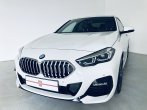 BMW 218d Gran Coupé M-Sport - Automat, Diesel 110 kW