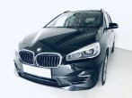 BMW 216i Gran Tourer - Luxury Line - Automat, Benzín 80 kW