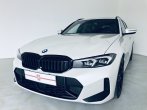 BMW 320d xDrive Touring M-Sport - Automat, Diesel 140 kW