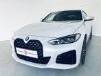BMW 420d xDrive Gran Coupé M-Sport - Automat, Diesel 140 kw