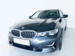 BMW 320d xDive Touring - Luxury Line - Automat, Diesel 140 kW