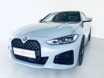 BMW 420d xDrive Gran Coupé M-Sport - Automat, Diesel 140 kW
