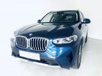 BMW X3 xDrive30d Comfort - Automat, Diesel 210 kW