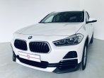BMW X2 xDrive20d Luxury Line - Automat, Diesel 140 kW