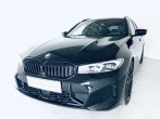 BMW 320d xDrive Touring M-Sport - Automat, Diesel 140 kw