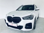 BMW X1 xDrive20d M-Sport - Automat, Diesel 140 kW