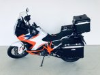 KTM 1290 Super Adventure R, Benzín 118 kW