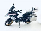 BMW R1250 GS Adventure, Benzín 100 kW