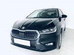 Škoda Fabia 1.0 TSi Style 6MT, Benzín 81 kW
