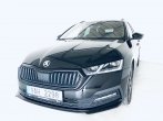 Škoda Octavia Combi 2.0 TDi DSG Sportline - Automat, Diesel 110 kW