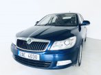 Škoda Octavia 2.0 TDi Laurin & Klement 6MT, Diesel 103 kW