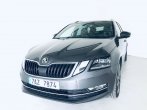 Škoda Octavia Combi 1.5 TSi Laurin & Klement 6MT, Benzín 110 kW