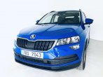 Škoda Karoq 1.5 TSi DSG Ambition - Automat, Benzín 110 kW
