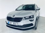 Škoda Karoq 2.0 TDi Style 6MT, Diesel 110 kW