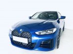 BMW 420d xDrive Gran Coupé M-Sport - Automat, Diesel 140 kW