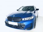 BMW 320d xDrive Touring M-Sport - Automat, Diesel 140 kW