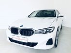 BMW 320d xDrive Limousine - Automat, Diesel 140 kW