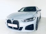 BMW 420d xDrive Gran Coupé M-Sport - AUtomat, Diesel 140 kW