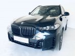BMW X5 xDrive30d M-Sport - Automat, Diesel 210 kW