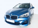 BMW 218i Gran Tourer M-Sport - Automat, Benzín 103 kW