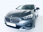 BMW 218d Gran Coupé - Automat, Diesel 110 kW
