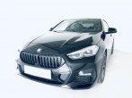 BMW 218d Gran Coupé M-Sport - Automat, Diesel 110 kW