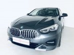 BMW 218d Gran Coupé - Automat, Diesel 110 kW